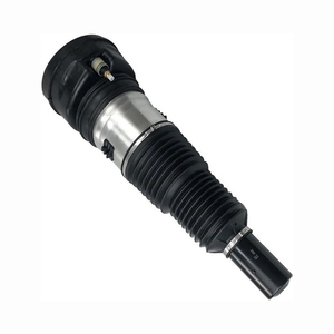 โช้คอัพถุงลมหน้าขวา 4K0616040 4K0616040F 4K0616040L 4K0616040P สำหรับ Audi A6 C8 A7 - Product Image 4