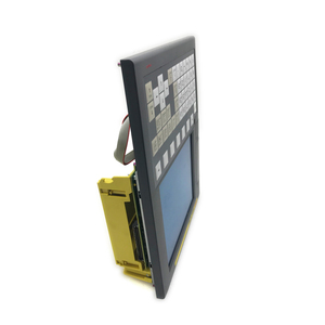 Controlador Fanuc Original Nuevo A02B-0338-B520 A02B0338B520 0i-MF Precio del Controlador Fanuc - Product Image 3
