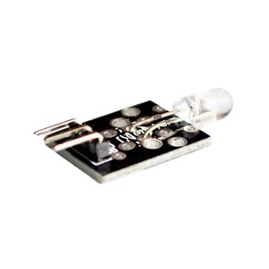 <span class=keywords><strong>Sensore</strong></span> Emettitore IR EParthub KY-005 Compatibile con Kit Sensori <span class=keywords><strong>Arduino</strong></span> Serie LH - Product Image 1