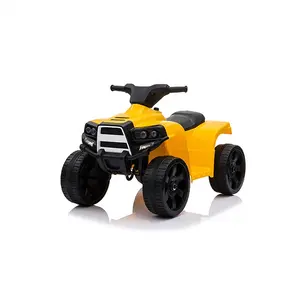 Günstige Preis Kinder Utv Kleine Größe Spielzeug Auto 6V Batterie Betrieben Atv Elektrische Quad Fahrt Auf Strand Auto