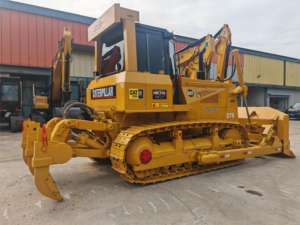 Bulldozer CAT D7G usado en perfecto estado Bulldozer Caterpillar D7G popular en venta - Product Image 6
