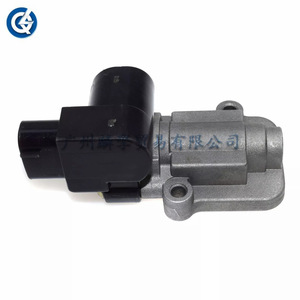 Válvula de control de aire en reposo 22650AA181 para reemplazo y reparación de piezas del motor - Product Image 5