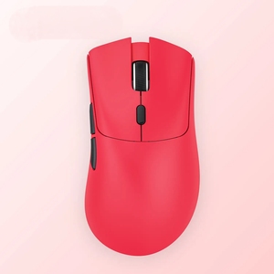 Souris <span class=keywords><strong>Gamer</strong></span> R1 18000dpi PAW3311 Connexion Tri-Mode Macro Sans Fil Rétroéclairage RGB Ergonomique 6 Boutons Souris de Jeu - Product Image 6