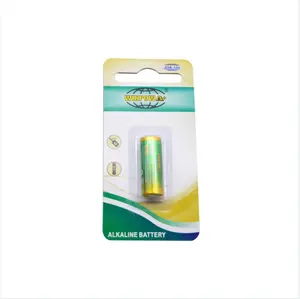 Batteria Super alcalina 23A 12V