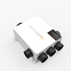 MIA <span class=keywords><strong>150m3</strong></span>/<span class=keywords><strong>h</strong></span> Ventilateur <span class=keywords><strong>d</strong></span>'extraction <span class=keywords><strong>d</strong></span>'<span class=keywords><strong>air</strong></span> centrifuge canalisé monté au plafond pour appartement <span class=keywords><strong>d</strong></span>'<span class=keywords><strong>h</strong></span>ôtel - Product Image 3