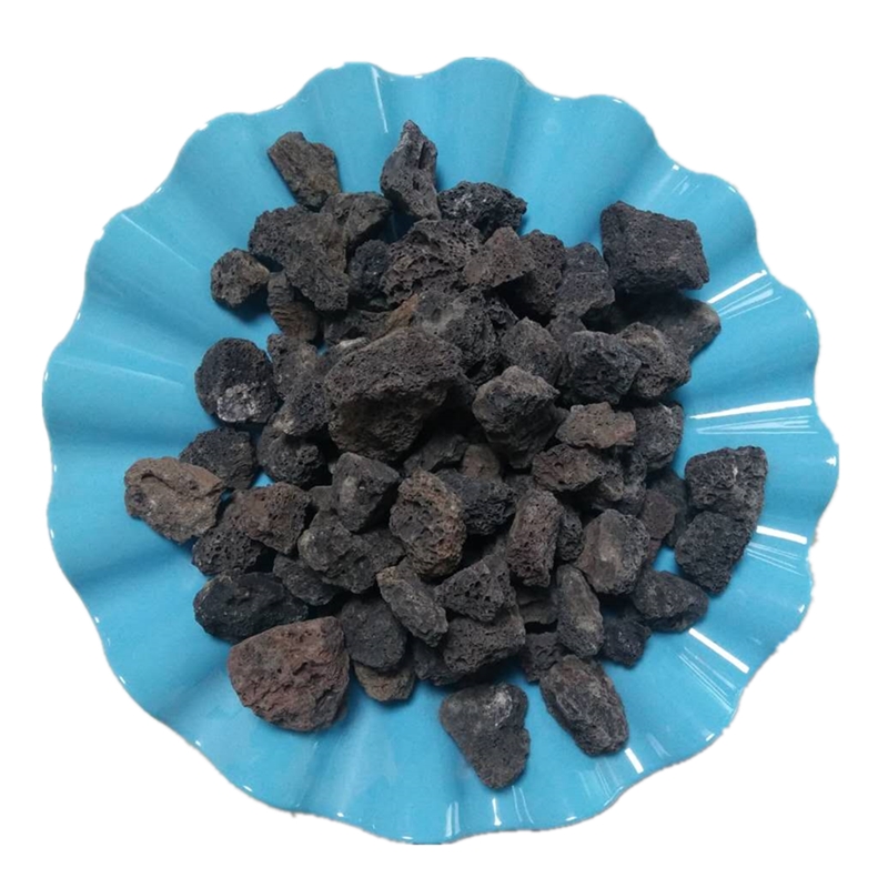 溶岩石天然溶岩岩玄武岩工場火山石中国サプライヤーから