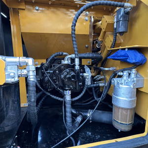 Sử dụng Sany <span class=keywords><strong>135</strong></span> 13ton của máy xúc trong tình trạng tốt giá thấp cũ - Product Image 6