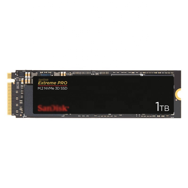 New for Extreme <strong>M.2</strong> <strong>NVMe</strong> <strong>SSD</strong> PCIe Gen 4.0 Internal 2TB/<strong>1TB</strong>/500GB/250GB 35000Mb/s Desktop 3-Year Warranty