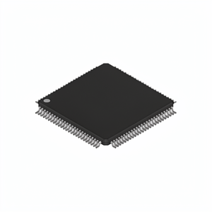 SUPER I/O พร้อมอินเทอร์เฟซ LPC LPC47N227TQFP อินเทอร์เฟซชุดบริการครบวงจรแบบดั้งเดิม ชุดอุปกรณ์อิเล็กทรอนิกส์ - Product Image 1