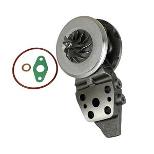 Cartucho Turbo GT1852VK 755299 para VW <span class=keywords><strong>Touareg</strong></span> <span class=keywords><strong>V10</strong></span> TDI Links 230Kw 313HP AYH Links de 2002 a 2009 - Product Image 1