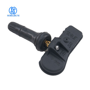 Sensor <span class=keywords><strong>de</strong></span> presión <span class=keywords><strong>de</strong></span> neumáticos para cabina inteligente Renault, alta calidad, TPMS, 433MHZ, 407001628R - Product Image 4