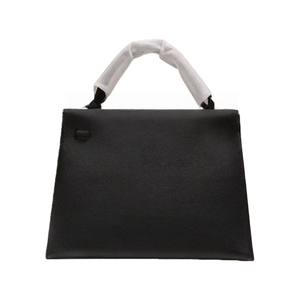 <span class=keywords><strong>Borsa</strong></span> di Lusso con Manico Superiore da 25cm, <span class=keywords><strong>Edizione</strong></span> <span class=keywords><strong>Limitata</strong></span>, con Ricami Artistici e Patchwork, per la Donna alla Moda - Product Image 4