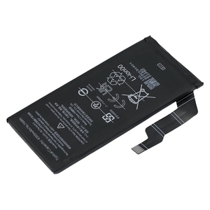 Bán buôn giá rẻ chất lượng ban đầu 3.85V 4350mAh glu7g thay thế pin cho Google Pixel 6A 5g Pin điện thoại chính hãng - Product Image 2
