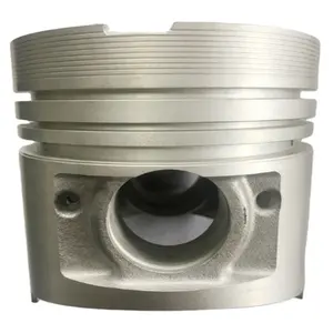 Voiture cylindre assemblée piston pour Mitsubishi L200 2.5D (K64T) 96-07 L300 III Boîte 2.5 98-06 Auto 4D56 Moteur piston MD050021