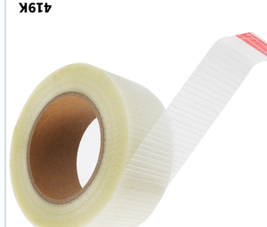 Nastro Adesivo Senza Residui, Tenuta Forte, Dimensioni Personalizzabili - Product Image 6