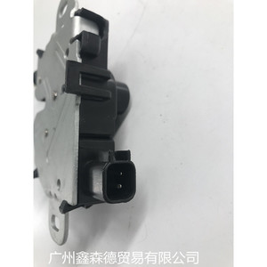 Actuador de Cierre Centralizado Rb Lock 3M5116700BB DC 12V de Aluminio para Sistema de Cierre Centralizado de Puertas Ford - Product Image 4