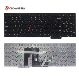 NEW Black Laptop Keyboard For Lenovo Thinkpad S531 S5-531 S5-540 S540 Notebook Keyboard With Pointer