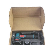 Meuleuse d'angle sans fil miniature LONSLEY JMJ016 12V 3 pouces 18500 tr/min