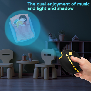 2024 recién llegado forma de pez programable pregrabable 7 Botón de sonido llavero proyector hablando llaveros <span class=keywords><strong>altavoces</strong></span> producto - Product Image 5