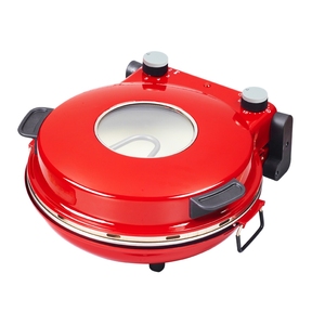 Aifa Four à pizza électrique en fer pour la maison bon marché de nouvelle fabrication professionnelle Pizza Maker - Product Image 4