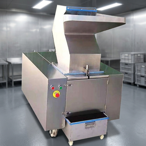 Nuevo Molino Industrial de Cerámica Portátil para Huesos de Animales (Pollo, Vaca), Triturador de Polvo para Alimento de Perros - Product Image 3
