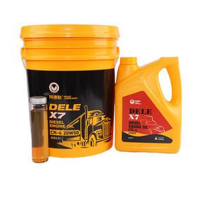 Lubricante al <span class=keywords><strong>Mejor</strong></span> Precio 10W/40 15W/40 <span class=keywords><strong>Aceite</strong></span> de <span class=keywords><strong>Motor</strong></span> 20w50 <span class=keywords><strong>Aceite</strong></span> Sintético <span class=keywords><strong>para</strong></span> <span class=keywords><strong>Motor</strong></span> Diésel de Alta Potencia <span class=keywords><strong>para</strong></span> Camiones Pesados - Product Image 6