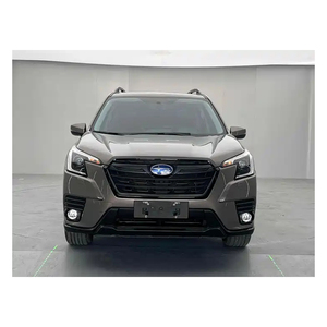 <span class=keywords><strong>Subaru</strong></span> Forester 2022 2.0I Awd trasmissione automatica con guida a sinistra auto fuoristrada a benzina usata Suv a cinque posti in vendita - Product Image 3