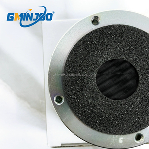 Haut-parleur de plafond encastré GMINJOO F2 8Ω 50W pour home cinéma/fêtes - Product Image 4