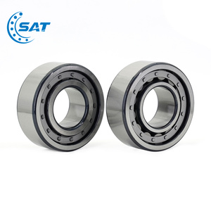 Roulements à rouleaux cylindriques NU2215 NUP2215 NJ2215 NU2315 NJ2315 NN3015 NU5215XPC3 pour réducteur d'arbre de boîte de vitesses Cardan - Product Image 3