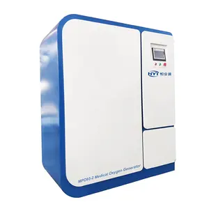 Werkspreis medizinischer Sauerstoffgenerator Mini-Sauerstoffkonzentrator Maschine für Krankenhaus