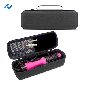 Custodia da viaggio custodia portante portatile per piastra per capelli <span class=keywords><strong>Dyson</strong></span> solo accessori in ferro dritto-custodia - Product Image 2