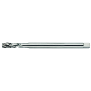 Standard <b>Tap</b> Ta1485 40 Degree Helix For Blind Holes Long Series Tolerance 6H - Product Image 2