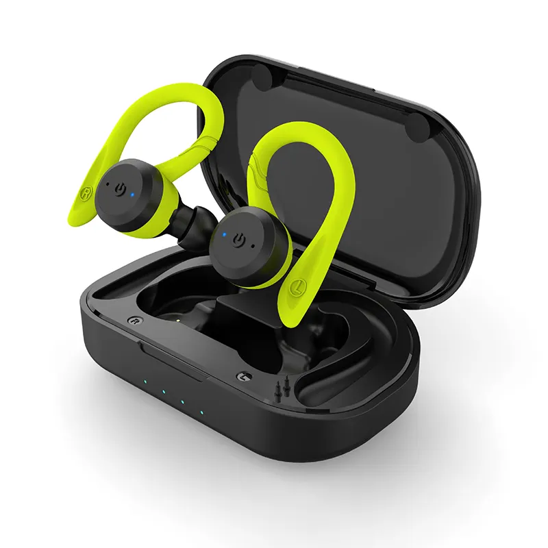 Shenzhen China Earphone Manufacturer