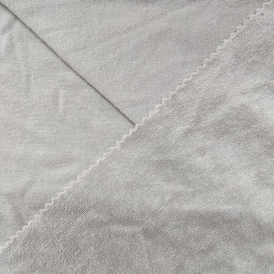 Venta caliente Toalla Tela 100% Poliéster Suave Cuerpo Depurador Baño Cuerpo Exfoliante Paño <span class=keywords><strong>de</strong></span> <span class=keywords><strong>lavado</strong></span> - Product Image 2