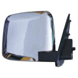 Караван Urvan E25 2005 хромированные боковые зеркала и добавит позитива вашей поездке, электрическая авто-ловушка складной зеркало заднего вида 2009 - Product Image 1