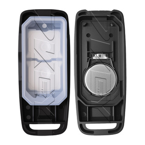 Moto điều khiển từ xa cho Honda pcx160 Forza xe máy 35111/35121 K1Z-U11 id47 chip 433Mhz thay thế xe thông minh <span class=keywords><strong>Key</strong></span> Fob Pin - Product Image 4