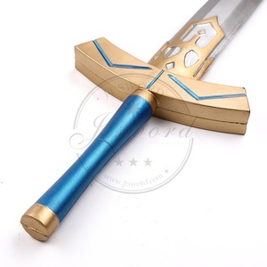 <span class=keywords><strong>Saber</strong></span> คอสเพลย์ Excalibur <span class=keywords><strong>Fate</strong></span> ดาบโฟม Stay Night - Product Image 3