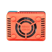 Chargeur intelligent à équilibrage 10A SKYRC B6neo DC200W pour batterie au lithium plastique pour modèle de locomotive FPV, moule privé pour drone