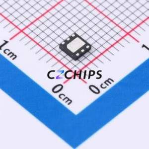 Nuevo-Original DS24B33Q + T & R (3x3) Circuito integrado IC Chip EEPROM Venta al por mayor Chips de componentes electrónicos y servicio BOM - Product Image 2