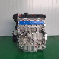 Pièces de moteur transfrontalières, bloc moteur complet HXDA pour Ford 1.6