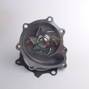 Sistema de refrigeración de alta calidad PUMP ASSY-COOLANT 25100-4Z000 251004Z000 para Hyundai Accent 25100 4Z000 - Product Image 3