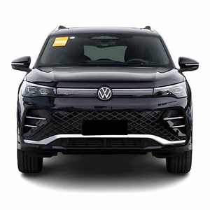 VW <span class=keywords><strong>Tiguan</strong></span> L SUV 2025 Ibrida Trazione Anteriore 55km 13kWh 150CV R19 Versione Premium Guida a Sinistra Nuovo SUV in Vendita VW <span class=keywords><strong>Tiguan</strong></span> L - Product Image 3