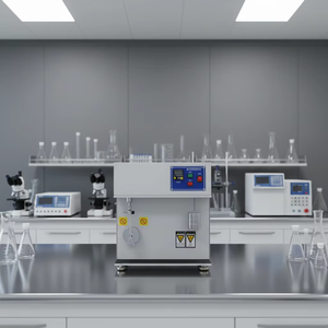 LR-F024 <span class=keywords><strong>MIT</strong></span> Probador de Resistencia al Plegado, Máquina de Prueba de Resistencia al Plegado de Papel, Equipo de Prueba de Resistencia al Plegado de Cartón - Product Image 6