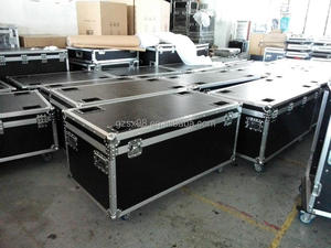 Trường Hợp Cáp Âm Thanh Và Ánh Sáng - Product Image 6