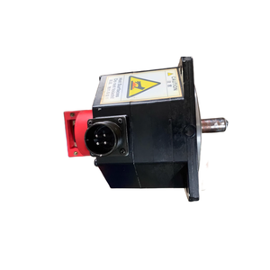 En la Venta de Motores Modelo A06B-0033-B077 se Ofrece Soporte Técnico y es Adecuado para Uso Industrial - Product Image 1