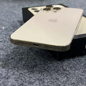 Venta al por Mayor de Lotes de iPhones Usados Originales Desbloqueados: 13 Pro, 13 Pro Max, 12 Pro Max, 12 Pro con 128/256/512 GB, Smartphones 5G - Product Image 5