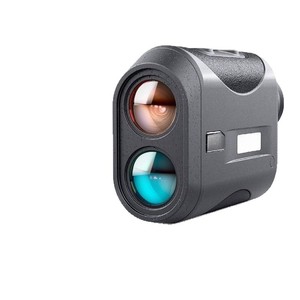 Laser Rangefinder Telescope 1000m 7x Magnification Infrared Outdoor Distance Measuring Instrument - Product Image 2