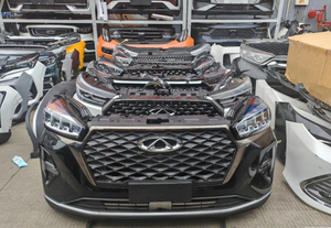 Usato Chery Tiggo 7PLUS fronte anteriore e paraurti anteriore include interruzioni del fendinebbia - Product Image 5