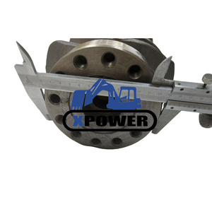 Nuevo Cigüeñal XPower 3054 1004 ZZ90082 para Repuestos de Motor Diésel - Product Image 5
