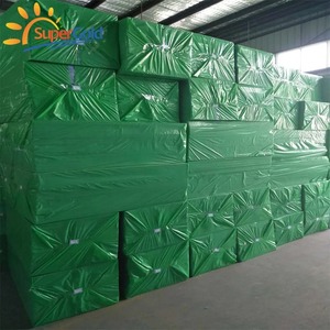 Panneau d'isolation murale en <span class=keywords><strong>polystyrène</strong></span> <span class=keywords><strong>extrudé</strong></span> XPS SuperGold 3 pouces <span class=keywords><strong>avec</strong></span> revêtement en <span class=keywords><strong>feuille</strong></span> d'<span class=keywords><strong>aluminium</strong></span>, ignifugité B1, garantie 5 ans - Product Image 5